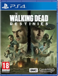 PS4 The Walking Dead: Destinies (R2 / Europe / English) PlayStation 4