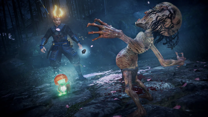 PS4 Nioh 2 (R2 / Europe / English) PlayStation 4