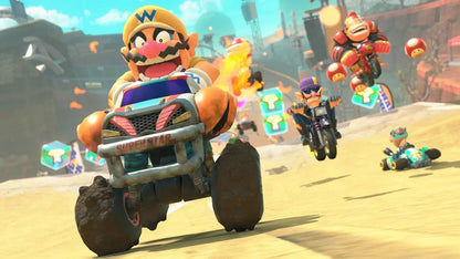 NINTENDO Switch 2 Console + Mario Kart World Bundle [Maxsoft Malaysia 1 Year Warranty]