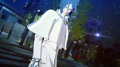 PS5 BLEACH: Rebirth Of Souls (R3 / Asia / English / Japanese) PlayStation 5