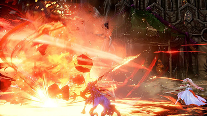 PS4 Tales Of Arise (R3 / Asia / English) PlayStation 4