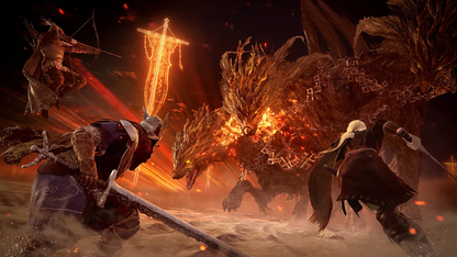 PS5 Elden Ring: Nightreign (R3 / Asia / English) PlayStation 5