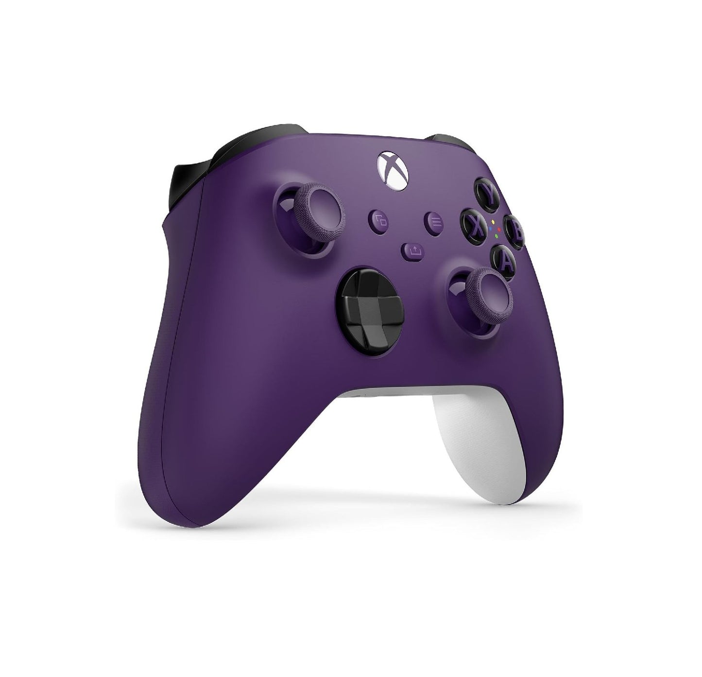 Microsoft Xbox Series S Wireless Bluetooth Gaming Controller (Astral Purple) [Import]
