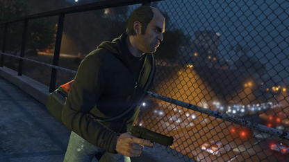 PS4 Grand Theft Auto V | GTA V [Premium Edition] (R2 / Europe / English) PlayStation 4