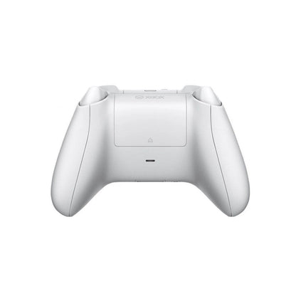 Microsoft Xbox Series S Wireless Bluetooth Gaming Controller (Robot White) [Import]