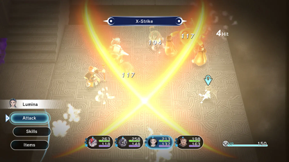 PS4 Lost Sphear (R3 / Asia / English) PlayStation 4