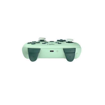 PXN P-50 Pro Wireless Bluetooth Controller For PC & Nintendo Switch (Cardamon Green)