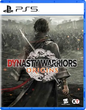 PS5 Dynasty Warriors: Origins (R2 / Europe / English) PlayStation 5