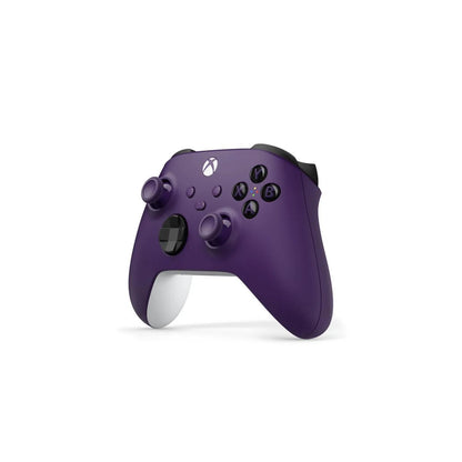Microsoft Xbox Series S Wireless Bluetooth Gaming Controller (Astral Purple) [Import]