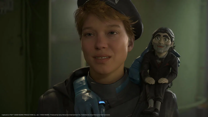 PS5 Death Stranding 2: On The Beach (R2 / Europe / English) PlayStation 5