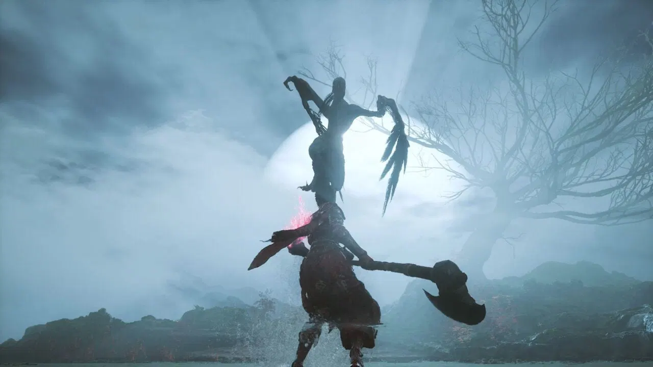 PS5 WUCHANG: Fallen Feathers [Day One Edition] (R2 / Europe / English) PlayStation 5