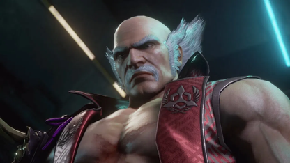 PS4 Tekken 7 (R2 / Europe / English) PlayStation 4