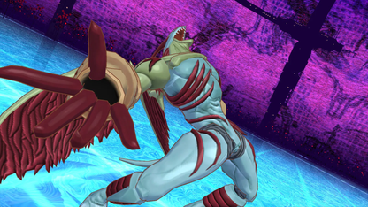 PS4 Digimon Story Cyber Sleuth: Hacker's Memory (All Region / English) PlayStation 4