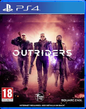 PS4 Outriders (R3 / Asia / English) PlayStation 4