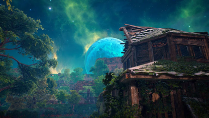PS4 Biomutant (R2 / Europe / English) PlayStation 4