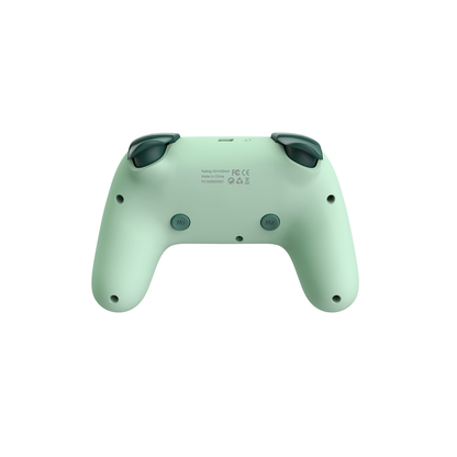 PXN P-50 Pro Wireless Bluetooth Controller For PC & Nintendo Switch (Cardamon Green)