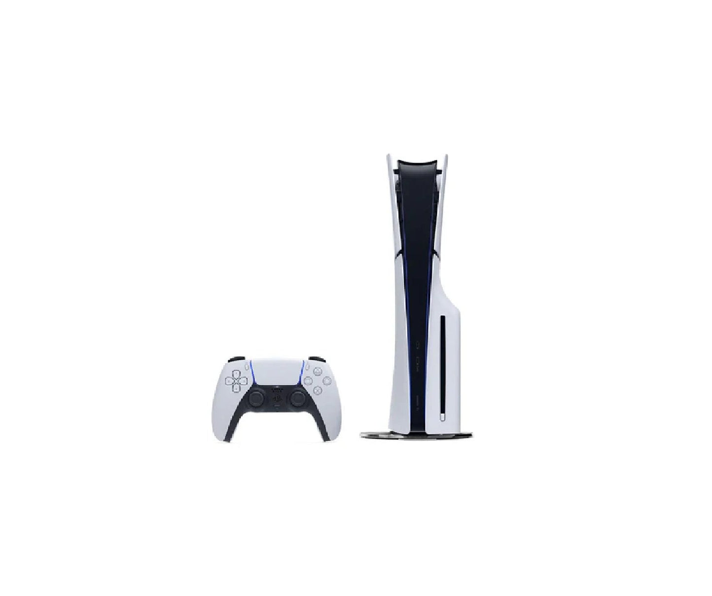 SONY PlayStation 5 Slim Console (Disc Version) + Call Of Duty: Black Ops 6 Bundle [Malaysia Set]
