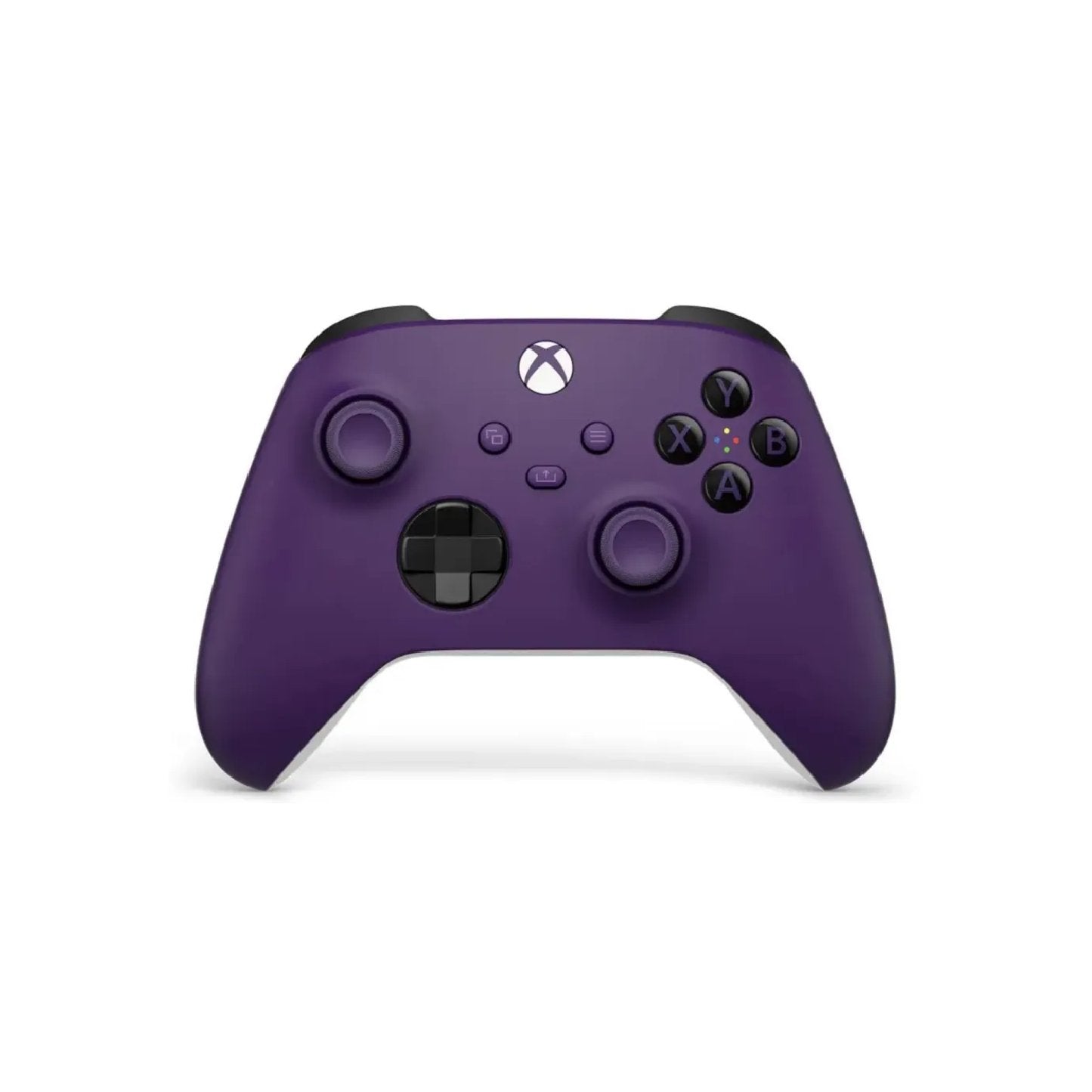 Microsoft Xbox Series S Wireless Bluetooth Gaming Controller (Astral Purple) [Import]