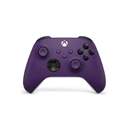 Microsoft Xbox Series S Wireless Bluetooth Gaming Controller (Astral Purple) [Import]