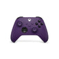 Microsoft Xbox Series S Wireless Bluetooth Gaming Controller (Astral Purple) [Import]