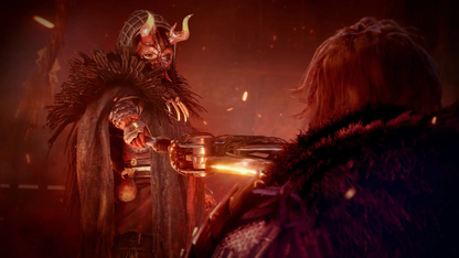 PS4 Nioh 2 (R2 / Europe / English) PlayStation 4