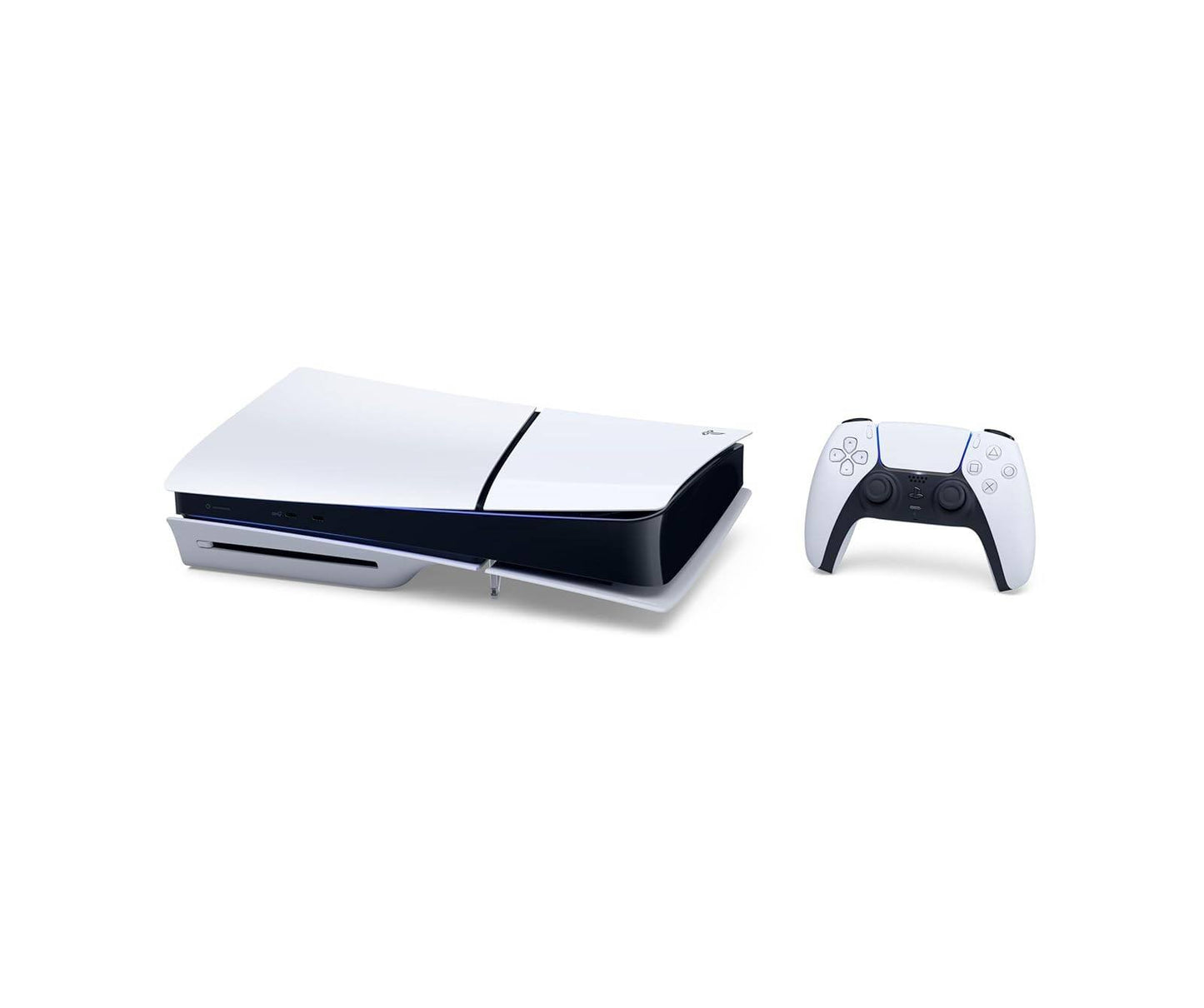 SONY PlayStation 5 Slim Console (Disc Version) + Call Of Duty: Black Ops 6 Bundle [Malaysia Set]