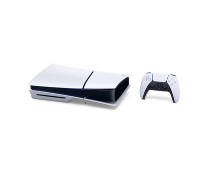SONY PlayStation 5 Slim Console (Disc Version) + Call Of Duty: Black Ops 6 Bundle [Malaysia Set]