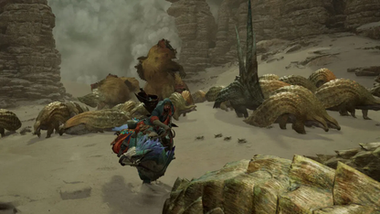 PS5 Monster Hunter Wilds (R3 / Asia / Multi-Language) PlayStation 5