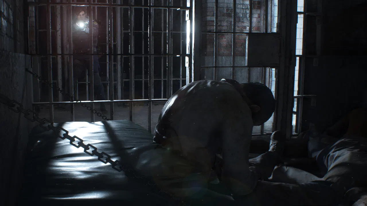 PS5 Resident Evil 2 (R3 / Asia / English / Chinese) PlayStation 5