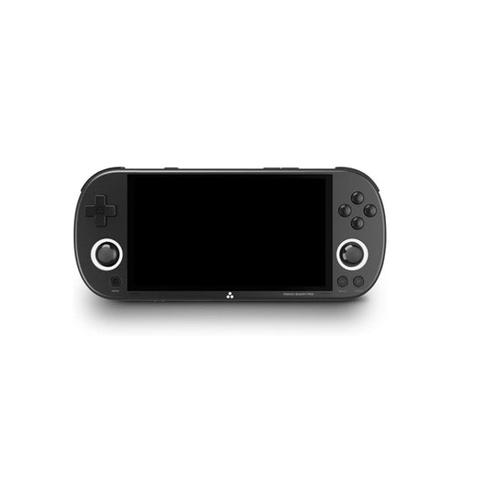 TRIMUI TrimUI Smart Pro Handheld Retro Gaming Console with Preloaded Games (32GB / Black)
