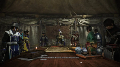 PS5 Dynasty Warriors: Origins (R2 / Europe / English) PlayStation 5
