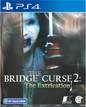 PS4 The Bridge Curse 2: The Extrication (R3 / Asia / English) PlayStation 4