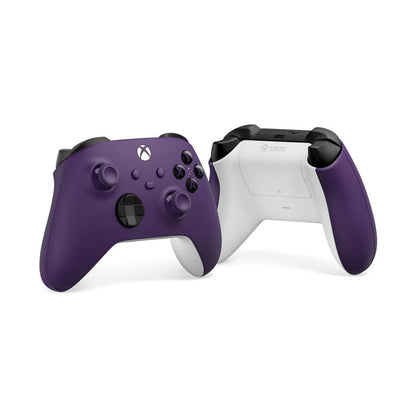 Microsoft Xbox Series S Wireless Bluetooth Gaming Controller (Astral Purple) [Import]