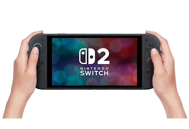 NINTENDO Switch 2 Console + Mario Kart World Bundle [Maxsoft Malaysia 1 Year Warranty]