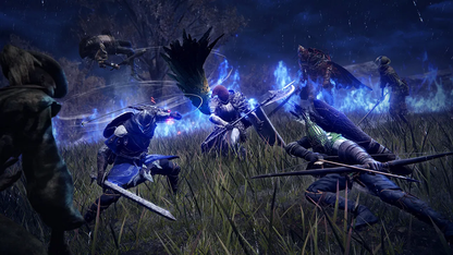 PS5 Elden Ring: Nightreign (R3 / Asia / English) PlayStation 5