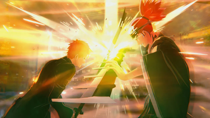 PS5 BLEACH: Rebirth Of Souls (R3 / Asia / English / Japanese) PlayStation 5