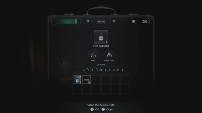 PS4 Resident Evil Village (R3 / Asia / English / Chinese) PlayStation 4