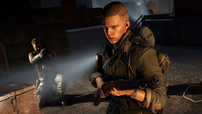 PS5 Sniper Elite: Resistance (R3 / Asia / Multi-Language) PlayStation 5