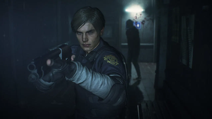 PS5 Resident Evil 2 (R3 / Asia / English / Chinese) PlayStation 5