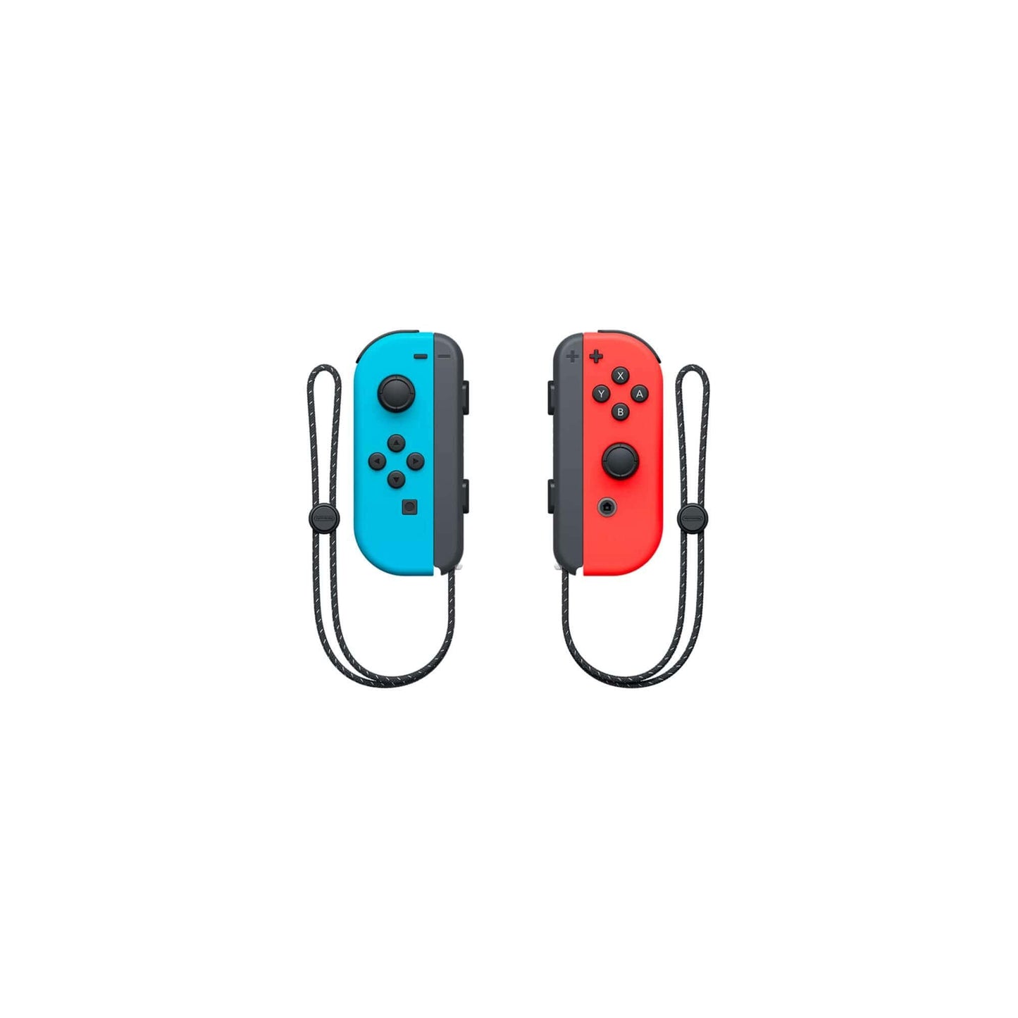 NINTENDO Switch OLED Console (Neon Red & Blue) [Import - Japan]