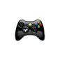 Microsoft Xbox 360 Wireless Bluetooth Gaming Controller (Black) [Import]