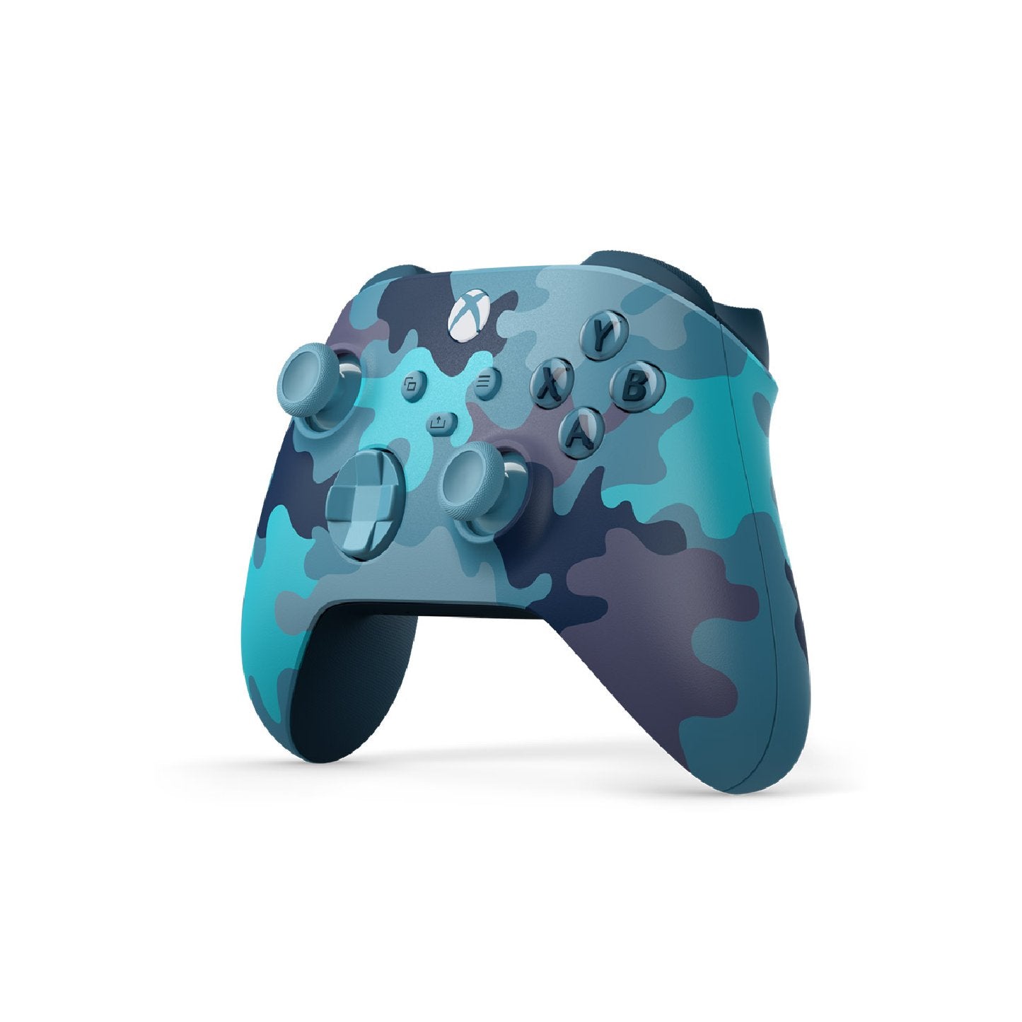 Microsoft Xbox Series S Wireless Bluetooth Gaming Controller (Mineral Camo) [Import]