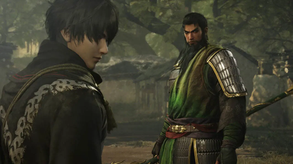 PS5 Dynasty Warriors: Origins (R2 / Europe / English) PlayStation 5
