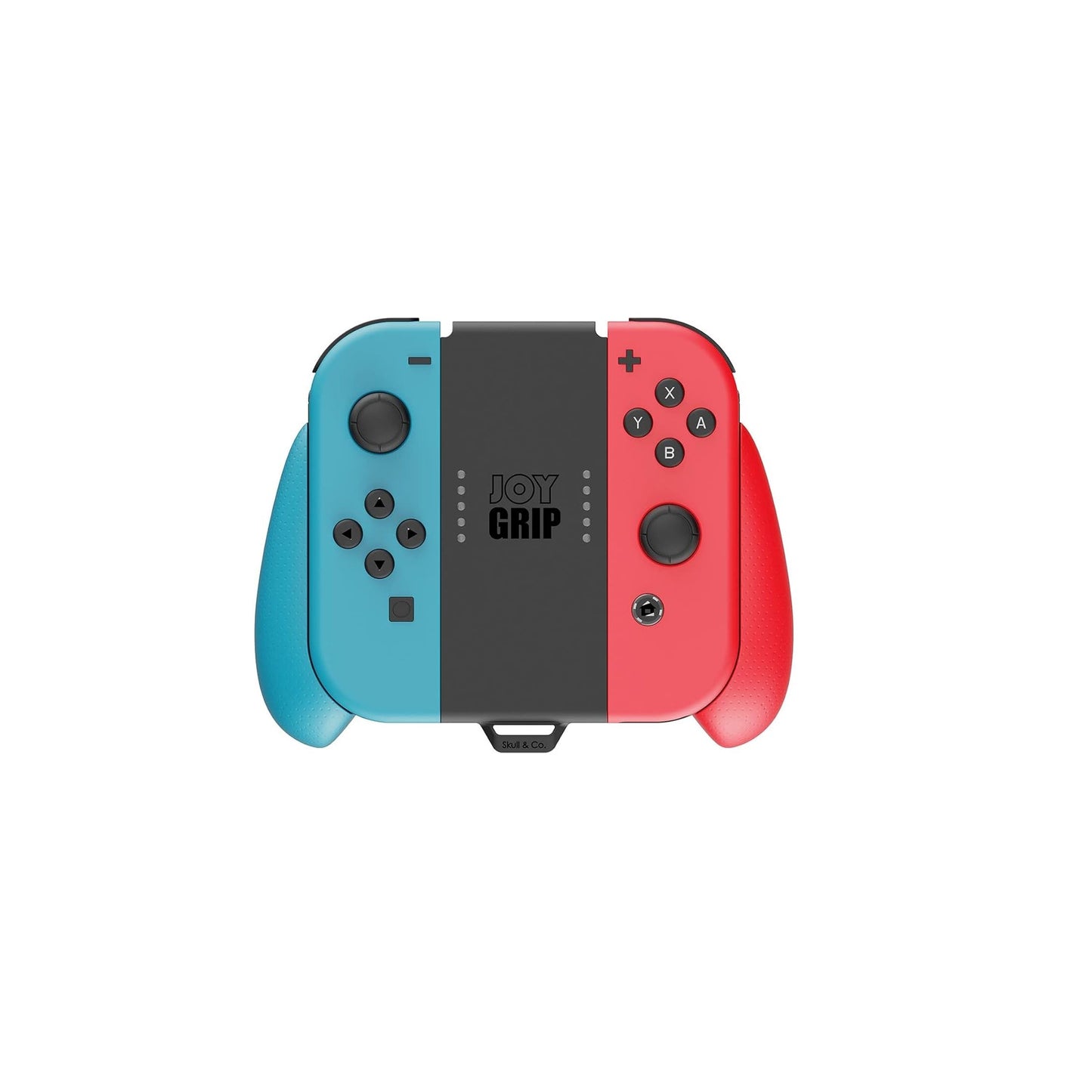 NINTENDO Switch OLED Console (Neon Red & Blue) [Import - Japan]