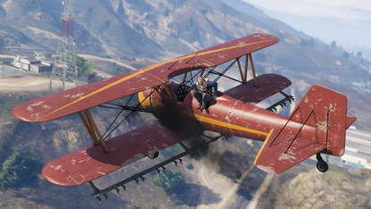 PS4 Grand Theft Auto V | GTA V [Premium Edition] (R2 / Europe / English) PlayStation 4