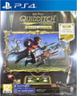 PS4 Harry Potter: Quidditch Champion Deluxe (R3 / Asia / English) PlayStation 4