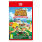 Nintendo Switch 2 Animal Crossing: New Horizons