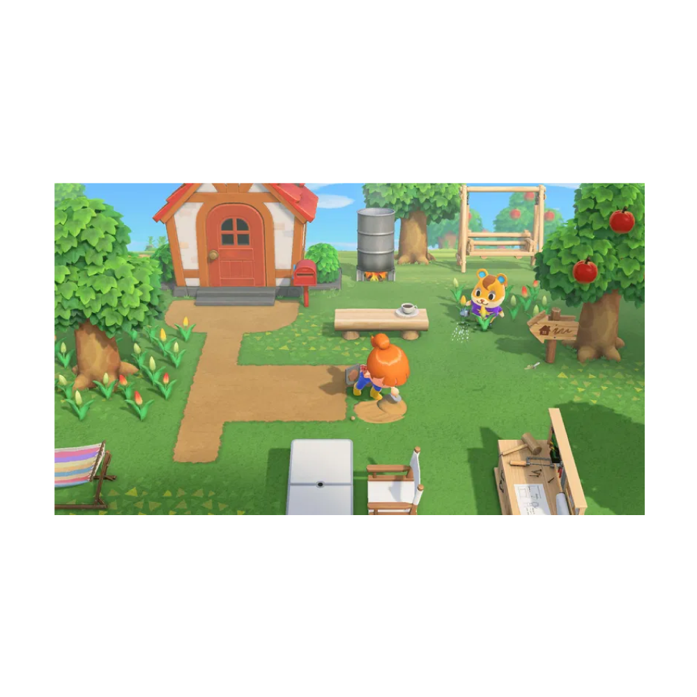 Nintendo Switch 2 Animal Crossing: New Horizons