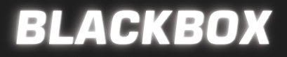 Blackbox Lab