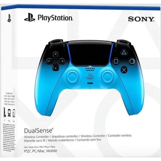 SONY PS5 Playstation 5 Dualsense Wireless Controller - Rhythm Blue